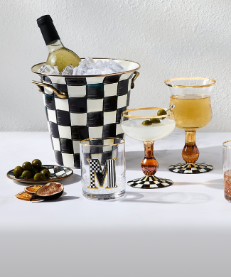 Set The Scene For Summer